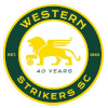 WesternStrikersReserves