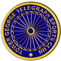 GeorgeTelegraphFC