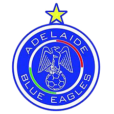 AdelaideBlueEaglesReserve